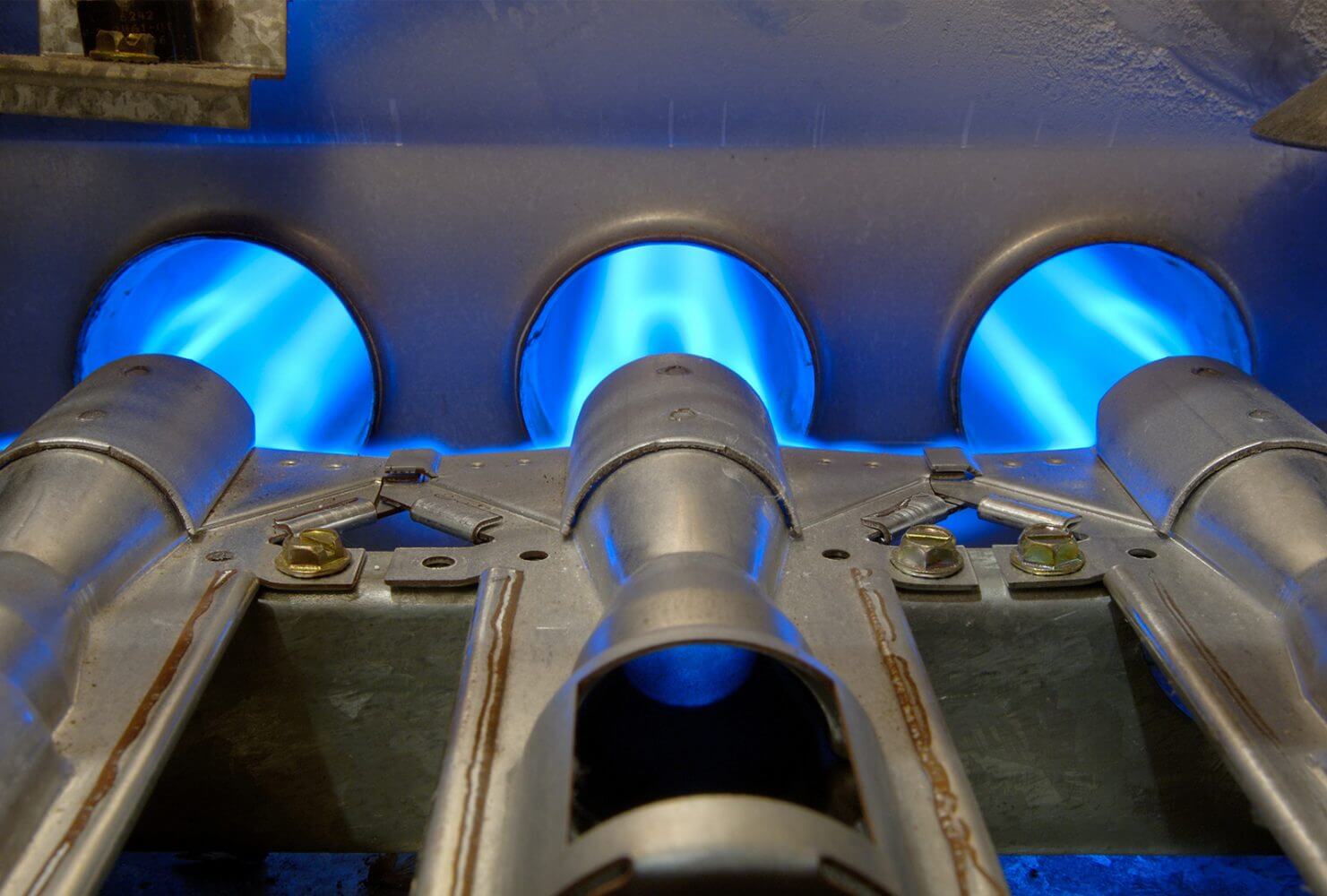 Heating