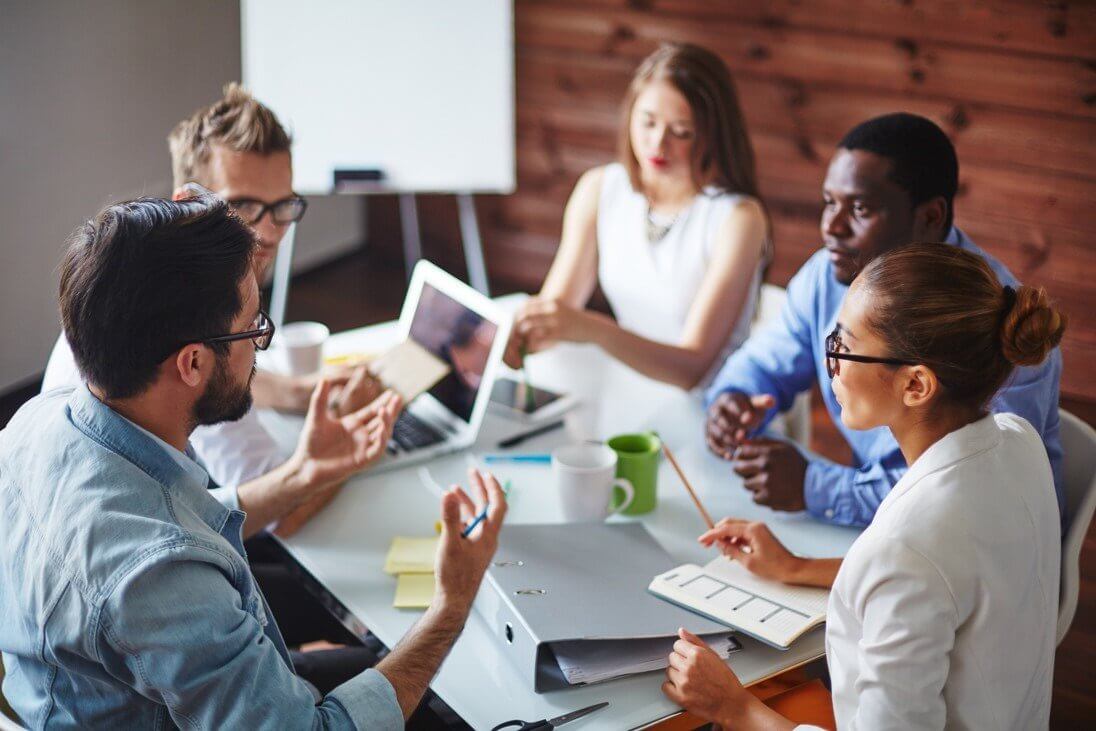 Program/Project Management